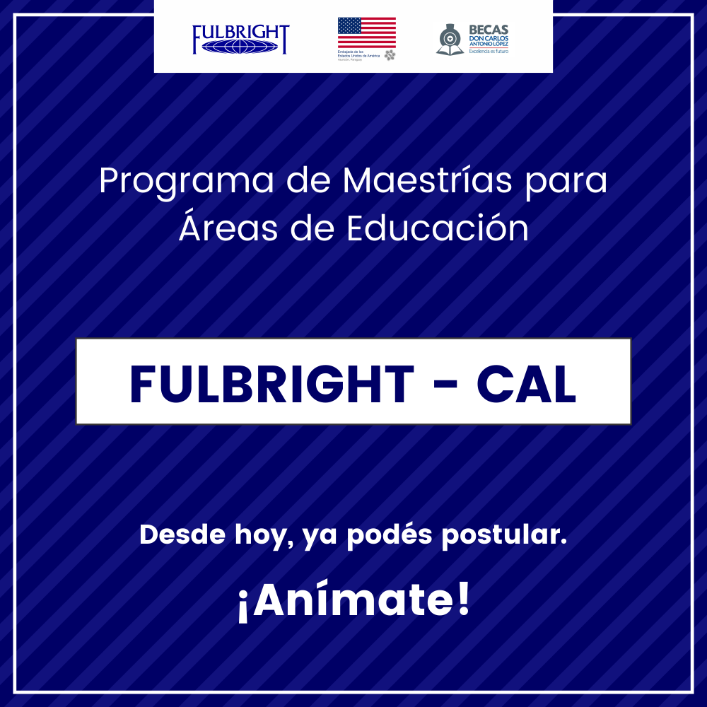 Postulate a BECAL insta