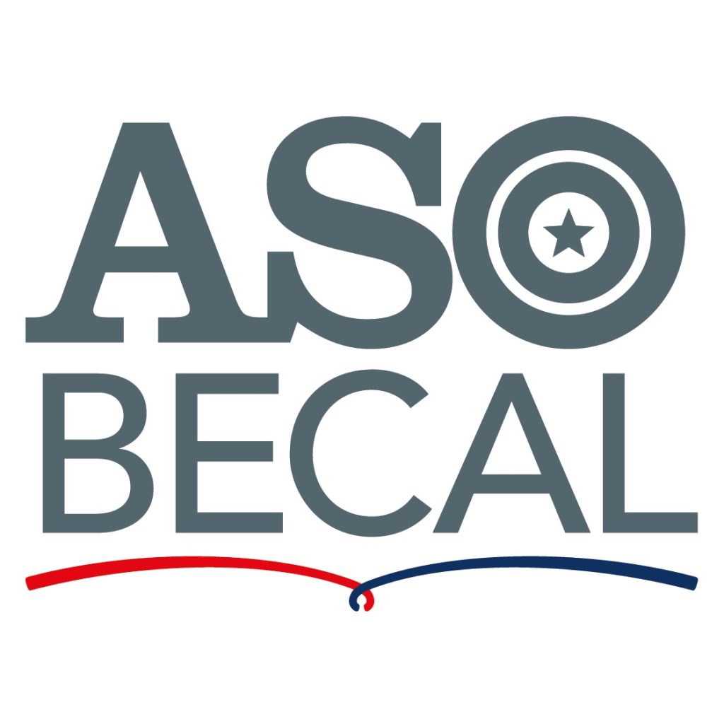 aso ex becal LOGO