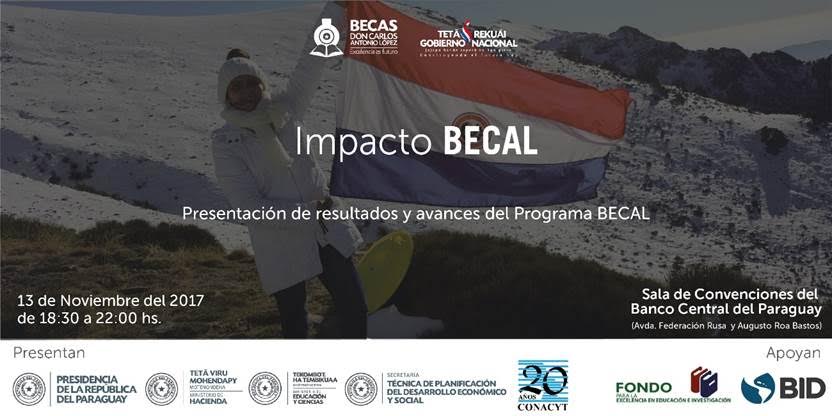 INVITACION IMPACTO