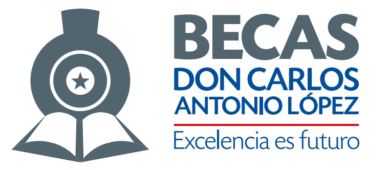 Logo BECAL