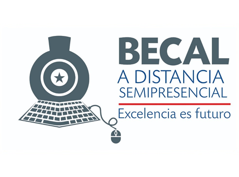 becal a distancia portadaweb