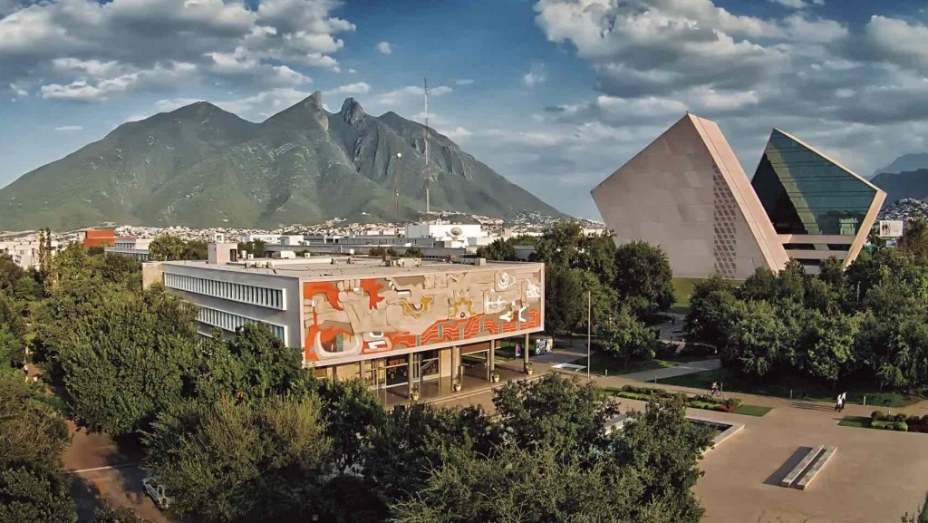 universidad-en-monterrey