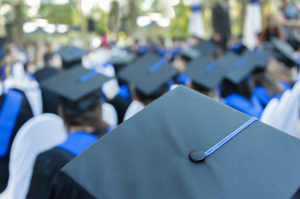School graduation