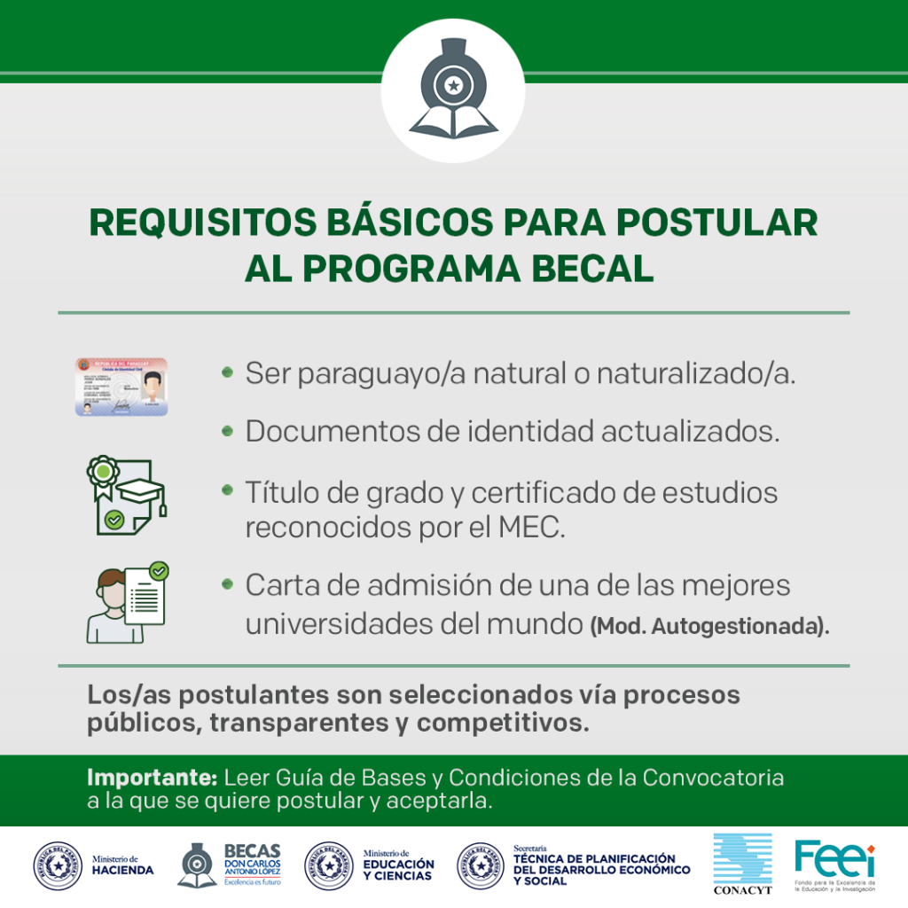 BECAL_27-01_Requisitos