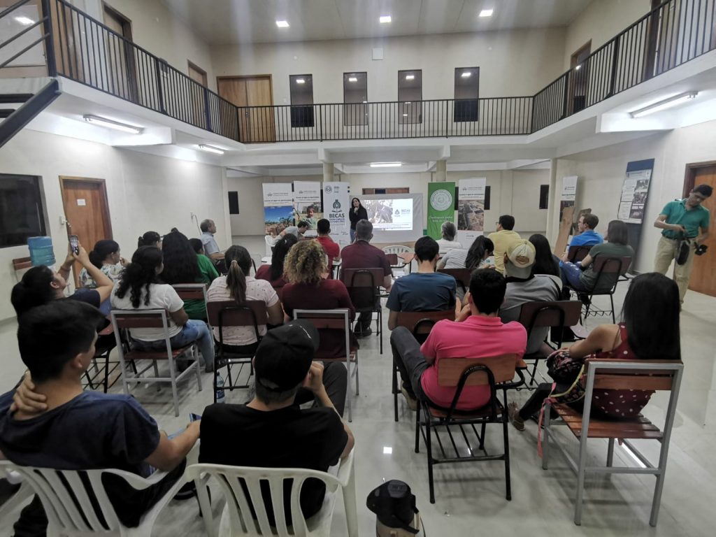 2022-09-01 Boquerón