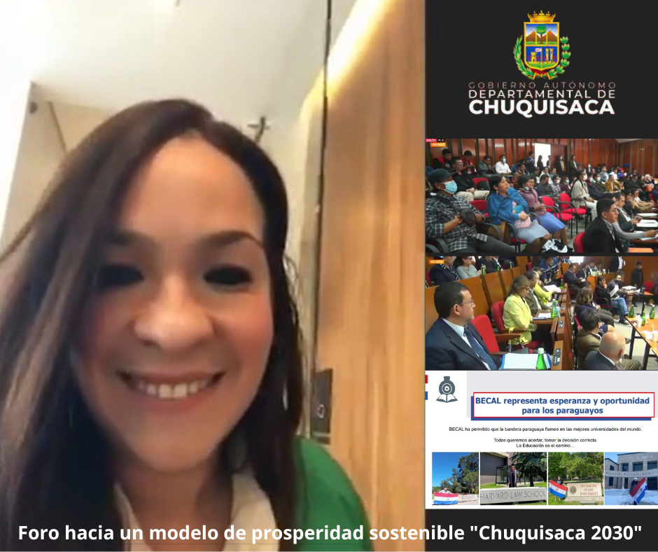 BECAL_CHUQUISACA