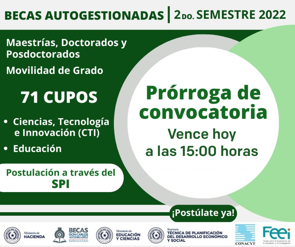 VENCE HOY