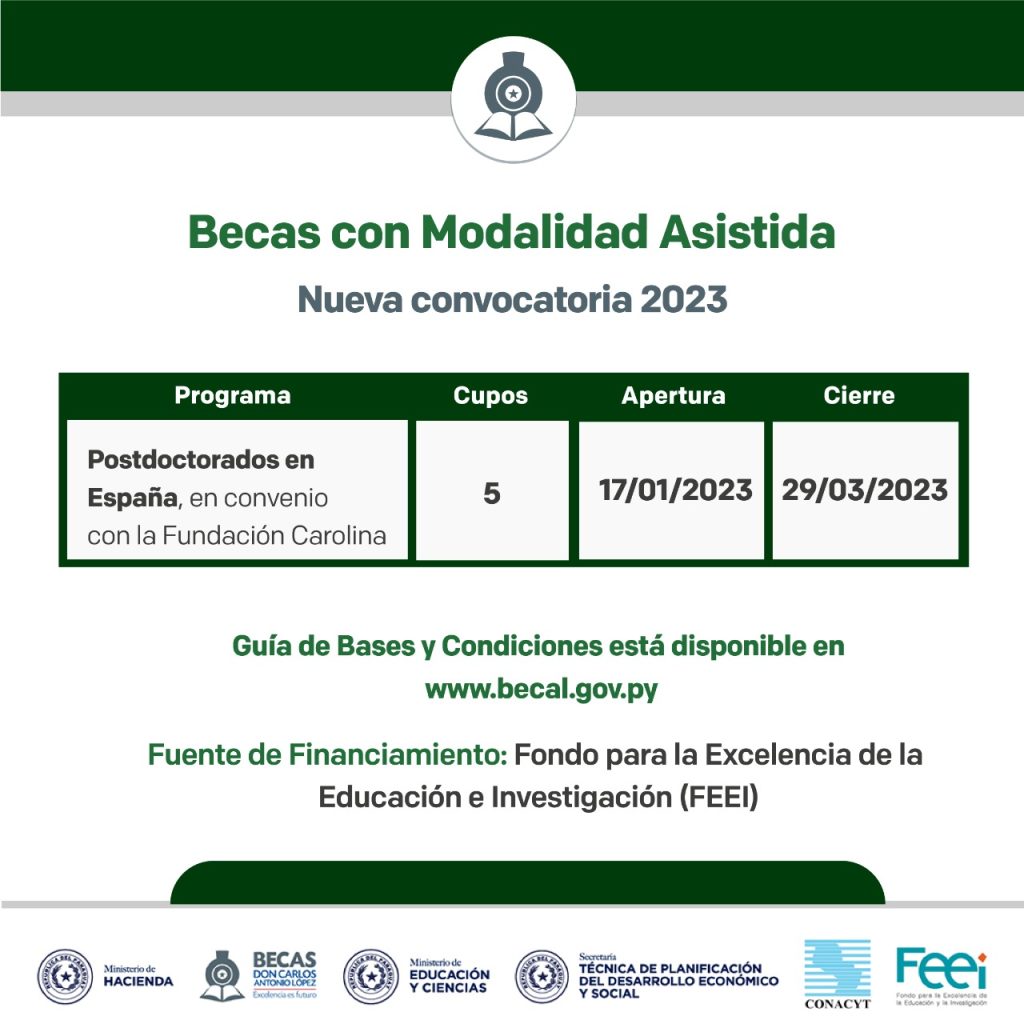 2022-12-14 Convocatoria España