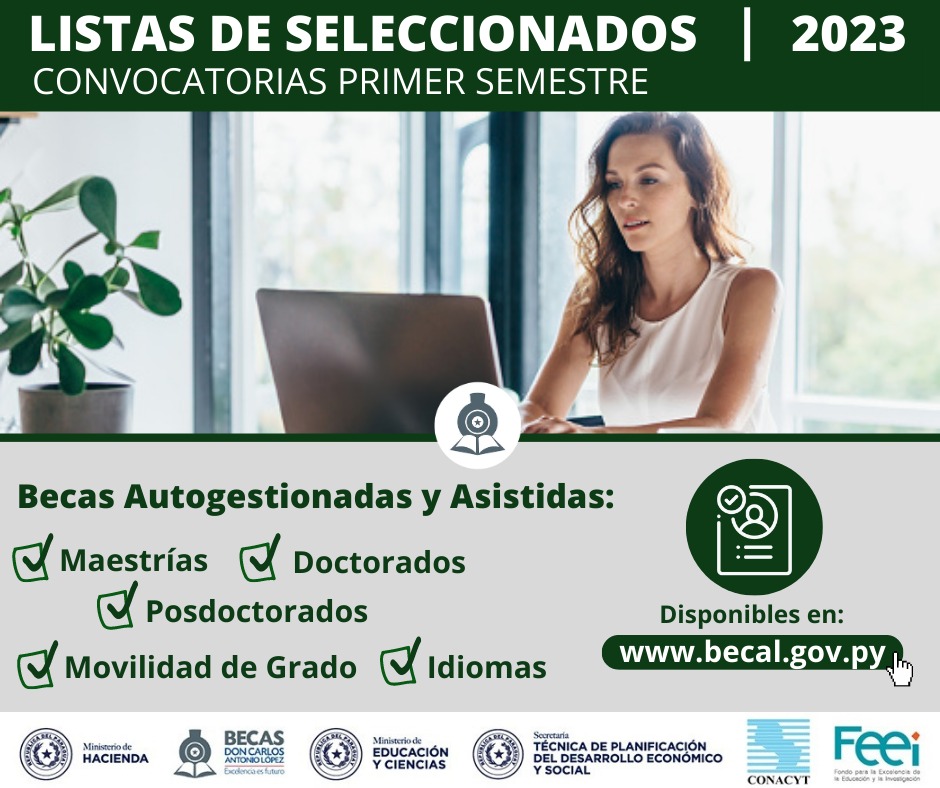2023-06-30 Seleccionados