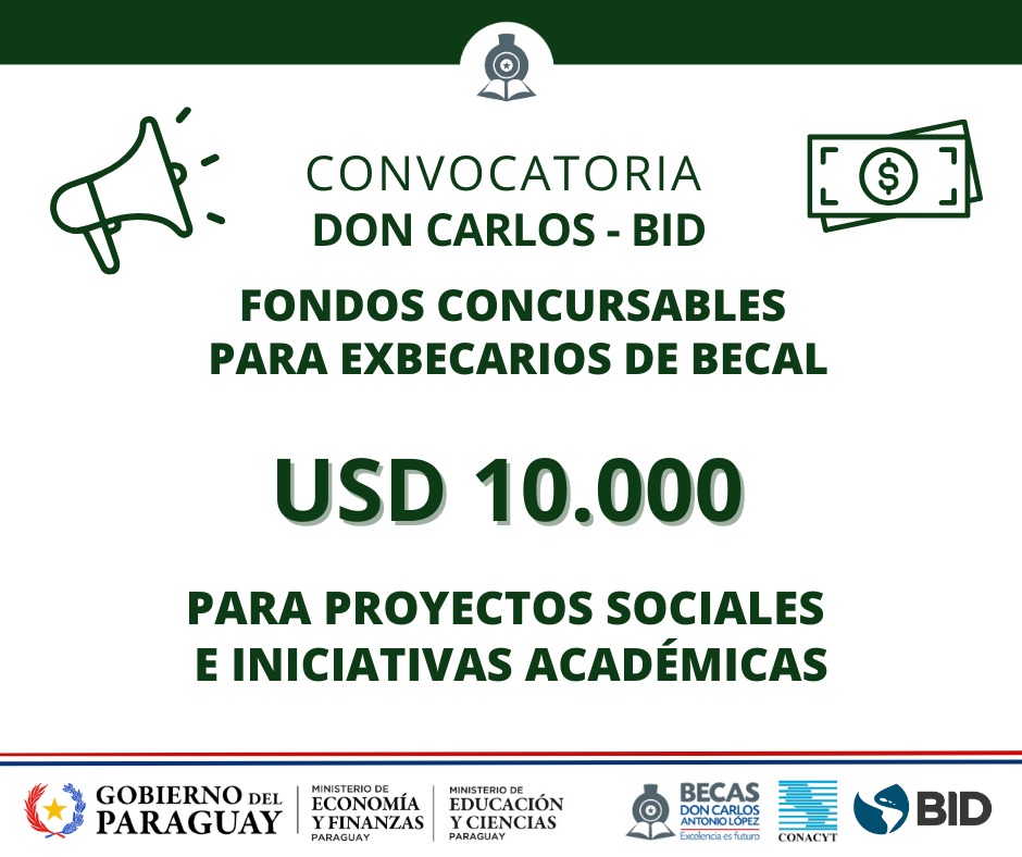 2023-09-18 Convocatoria Don Carlos - BID