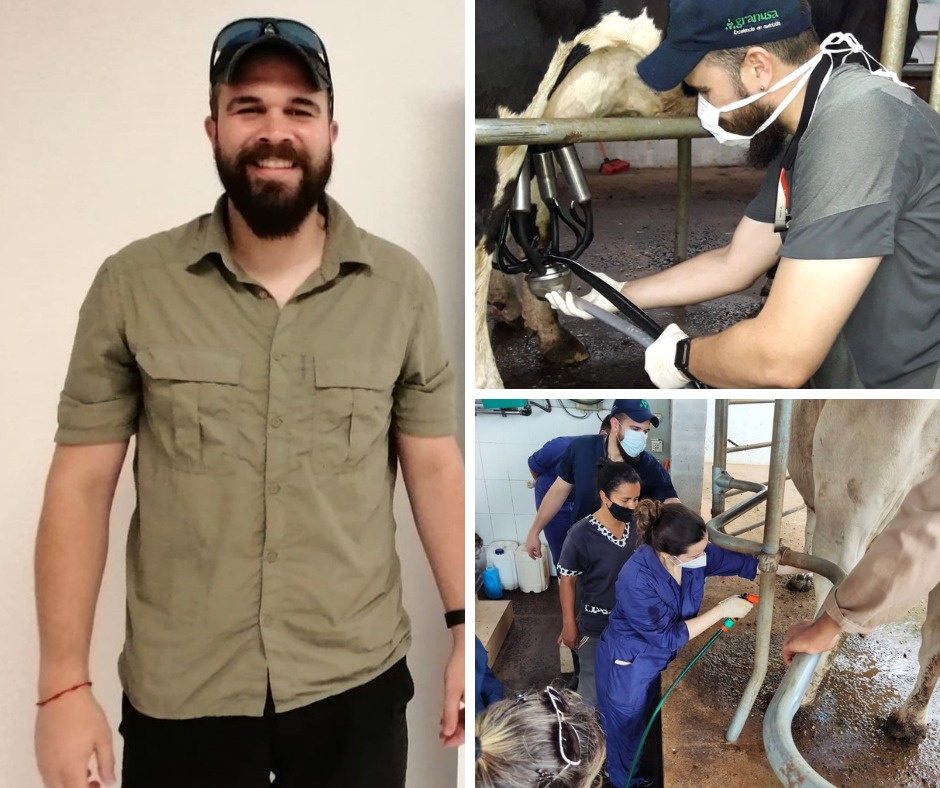 Doctorado Veterinario