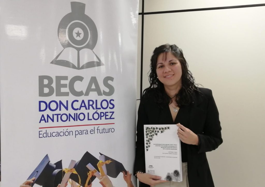 Doctora