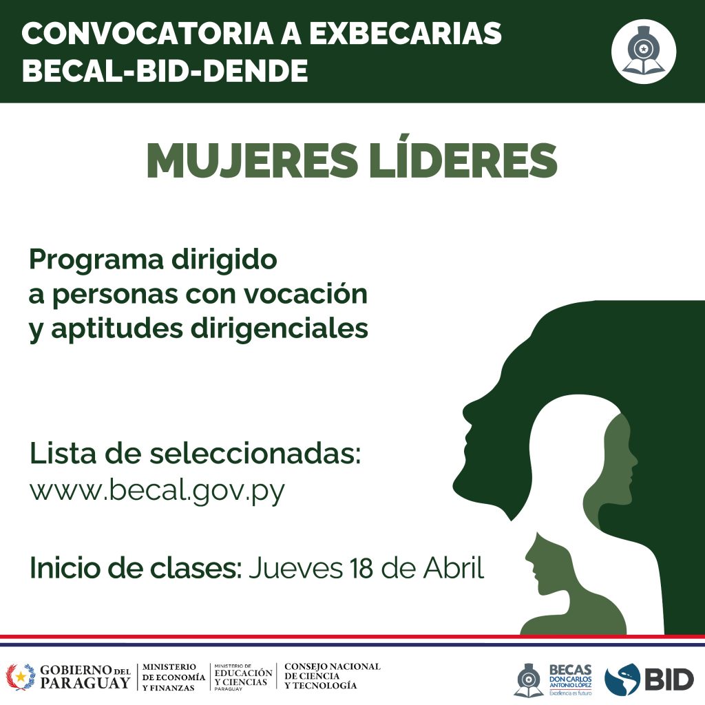 Convocatoria Mujeres Líderes - Lista de Seleccionadas 2024-04-10 at 11.29.51