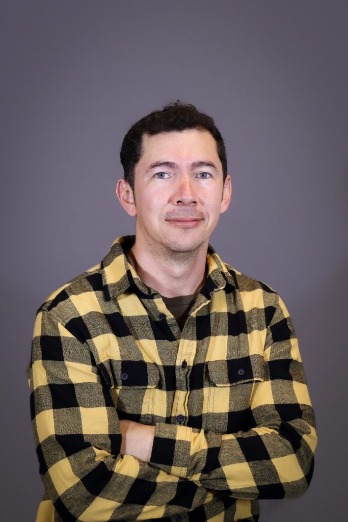 David Martínez