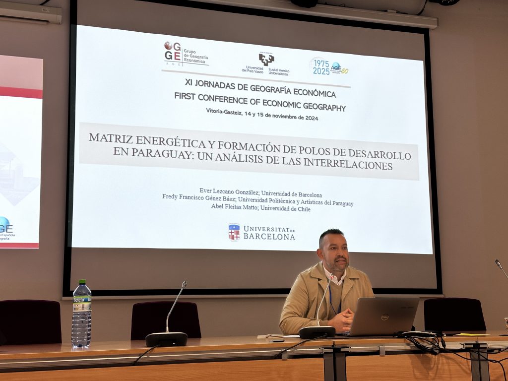 2. Presentacioìn
