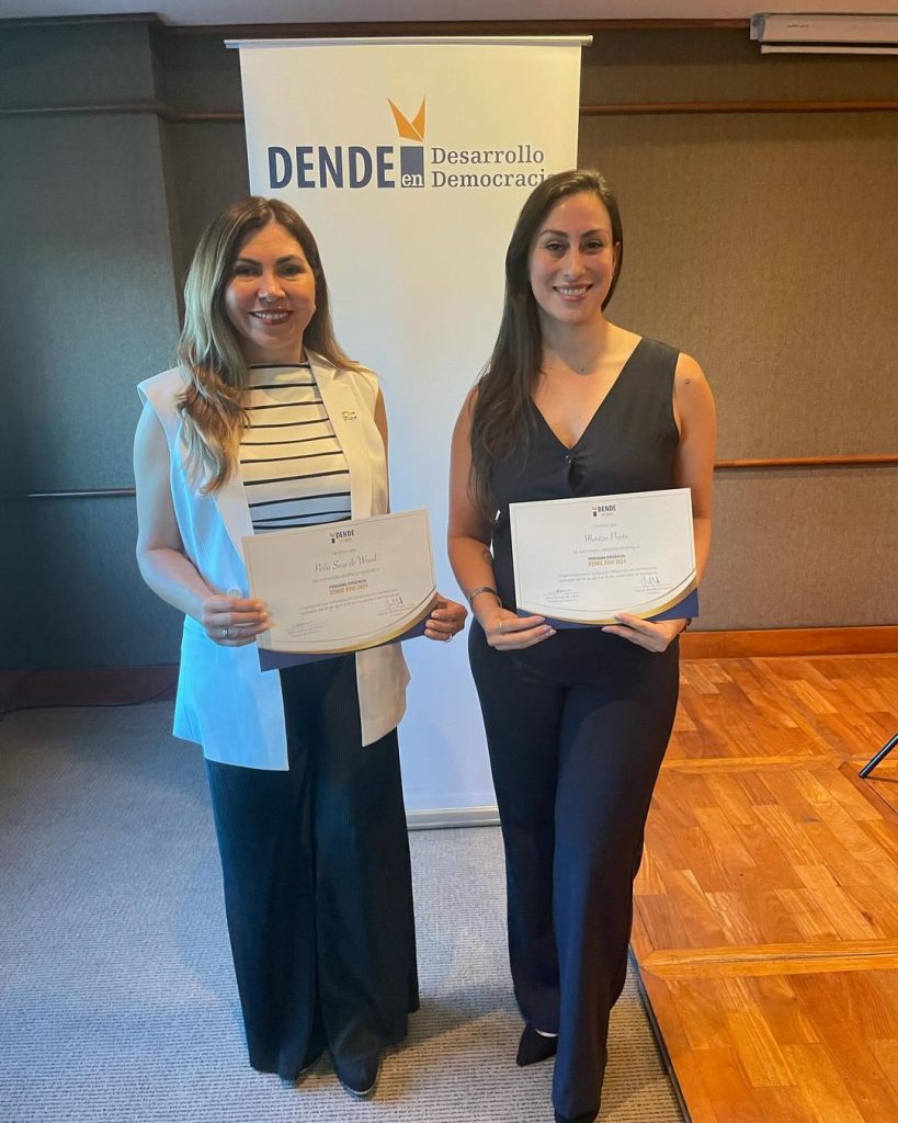 DENDE XVIII Gracias gracias gracias @dendepy@becalparaguay (2)