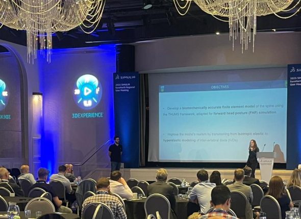 Simulia presentation 2