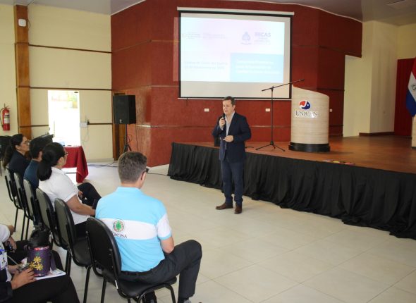 Taller de Identificación de Demandas - Canindeyú - Saltos3