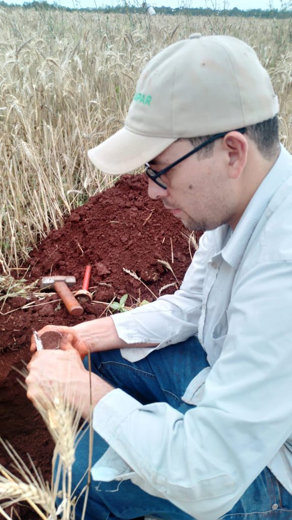 Carlos Alcides Villalba Algarín foto