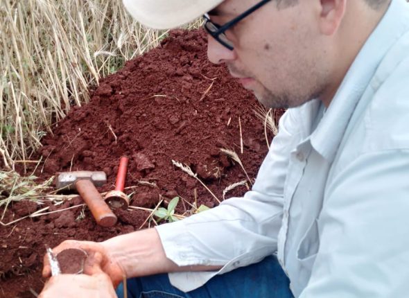 Carlos Alcides Villalba Algarín foto