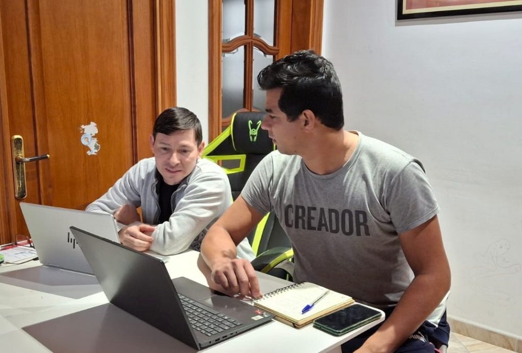 Néstor Figueredo Martínez y Germán Martínez Cardozo 1000818027