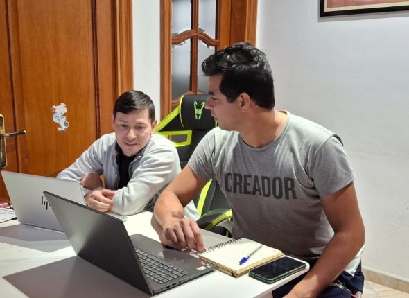 Néstor Figueredo Martínez y Germán Martínez Cardozo 1000818027