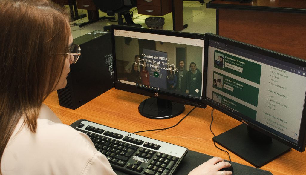 POSGRADOS NACIONALES -MAESTRÍAS Y DOCTORADOS DSC04929