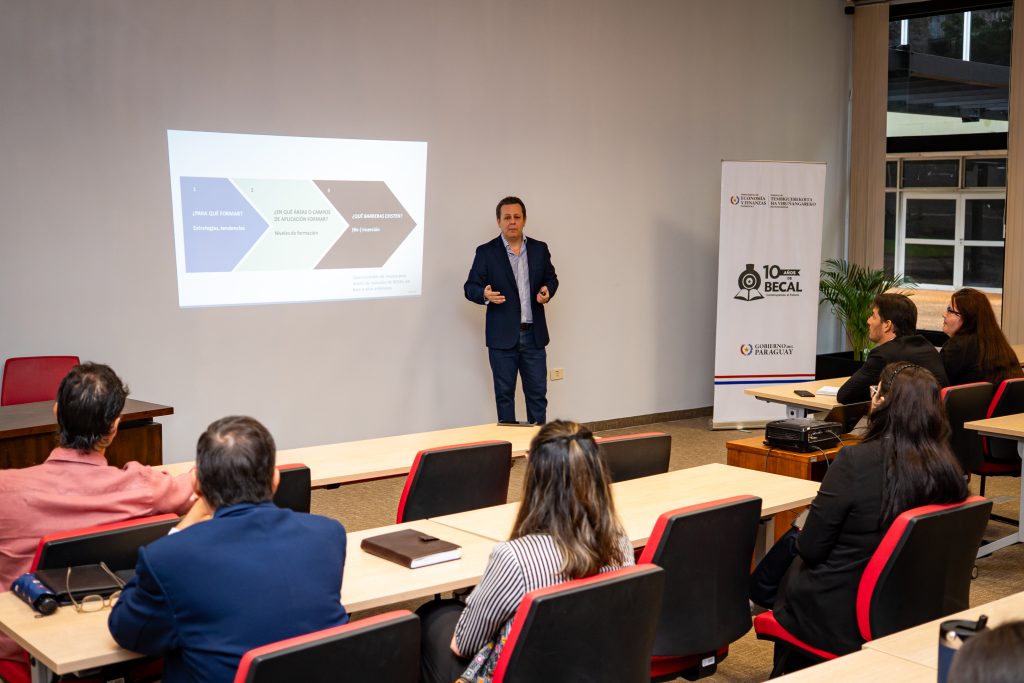 Taller - Inversiones Privadas DSC04349