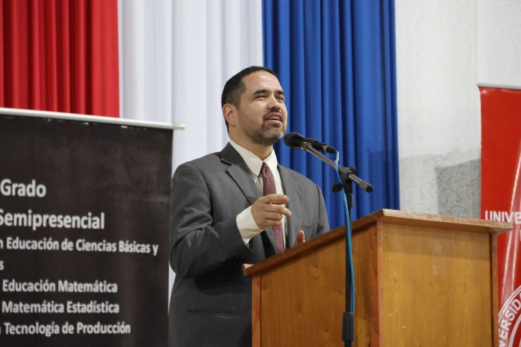 Jorge Mello 6 - Foto actual